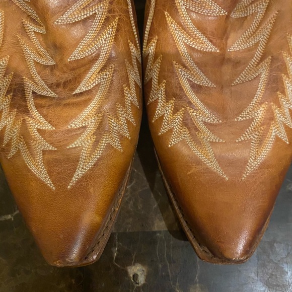 Ariat Men Boots - Picture 3 of 13